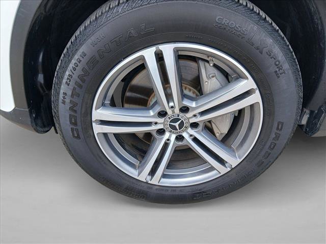 Certified 2022 Mercedes-Benz GLC 300 image 18