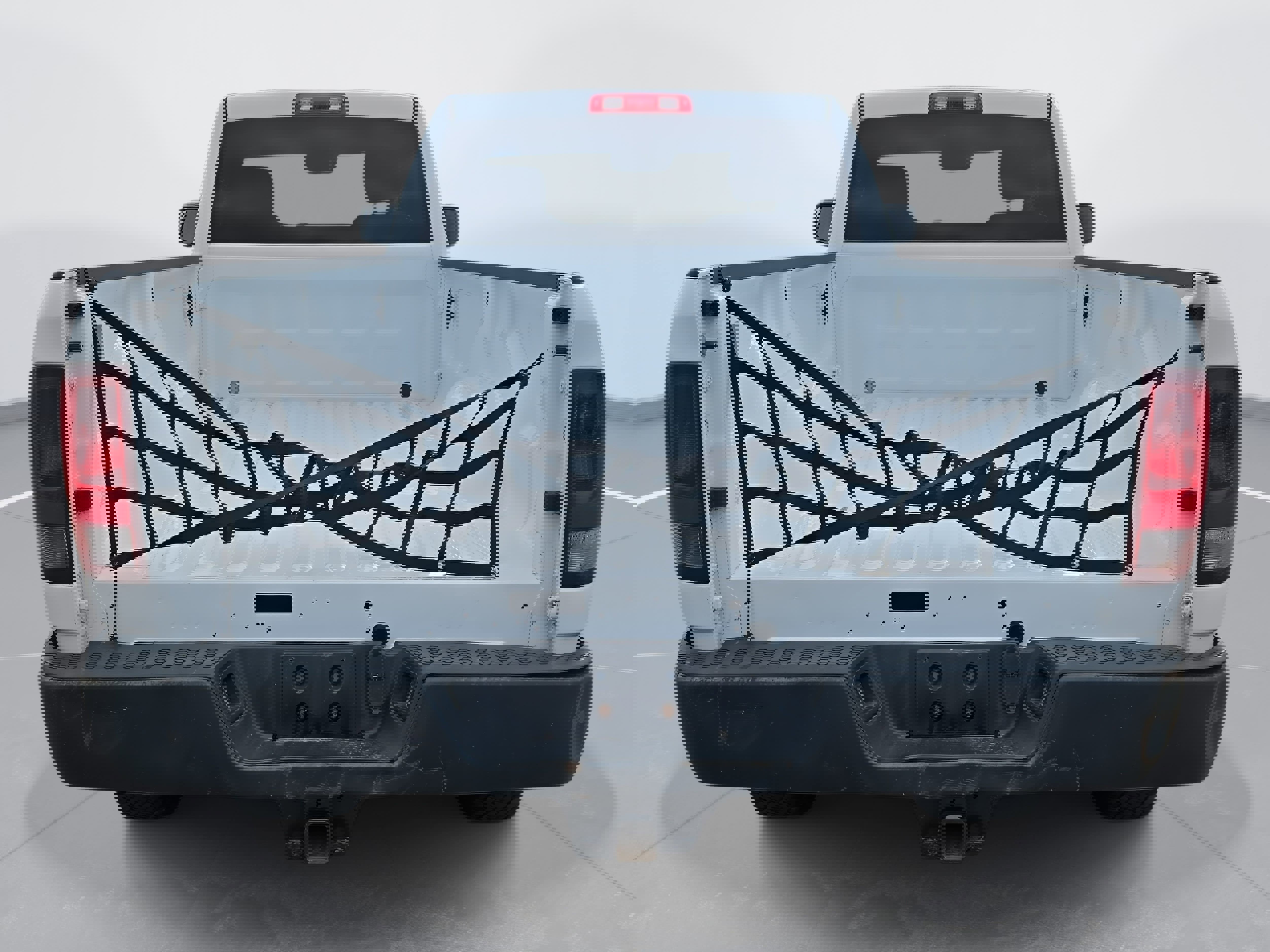 Used 2014 RAM 2500 Tradesman image 6