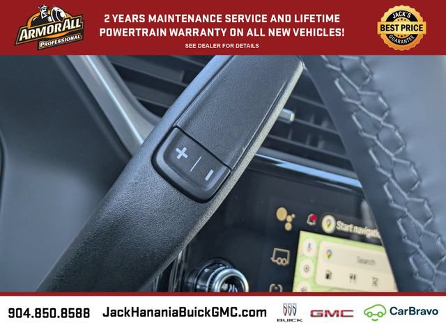 New 2026 GMC Sierra 2500 Denali w/ Denali Reserve Package AWD/4WD image 28