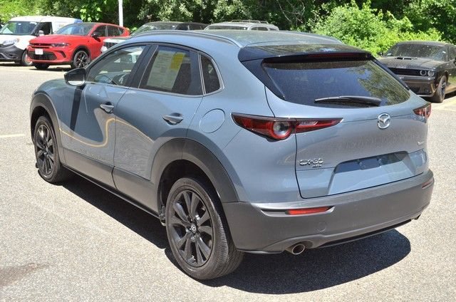 Used 2024 MAZDA CX-30 AWD 2.5 S w/ Preferred Package image 6