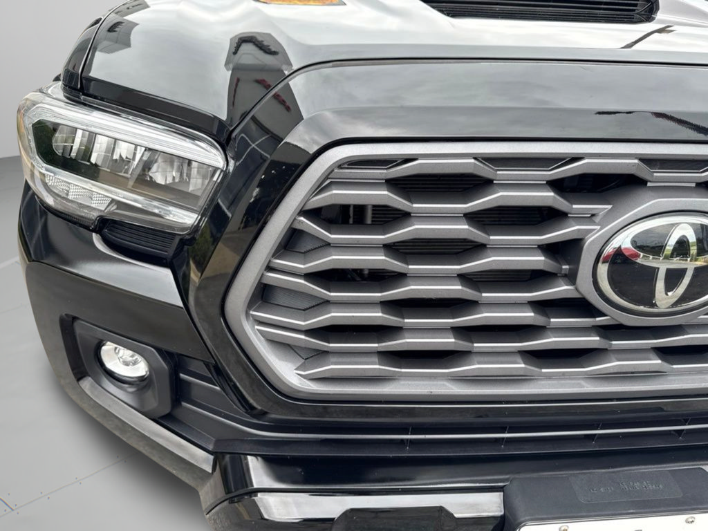 Used 2023 Toyota Tacoma TRD Sport AWD/4WD image 33