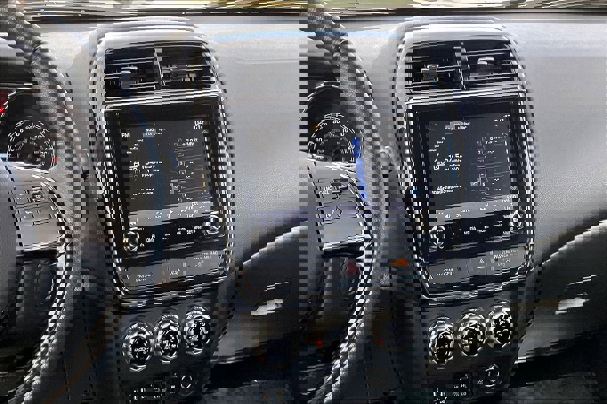 Used 2024 Mitsubishi Outlander Sport SE image 6