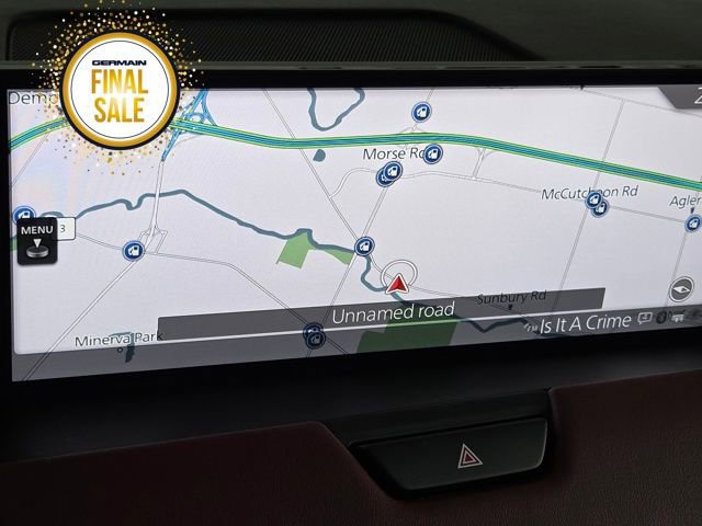 Used 2025 MAZDA CX-70 Plug-In Hybrid w/ Premium Plus image 30