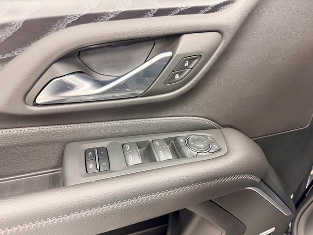 Certified 2023 GMC Yukon XL Denali AWD/4WD image 20