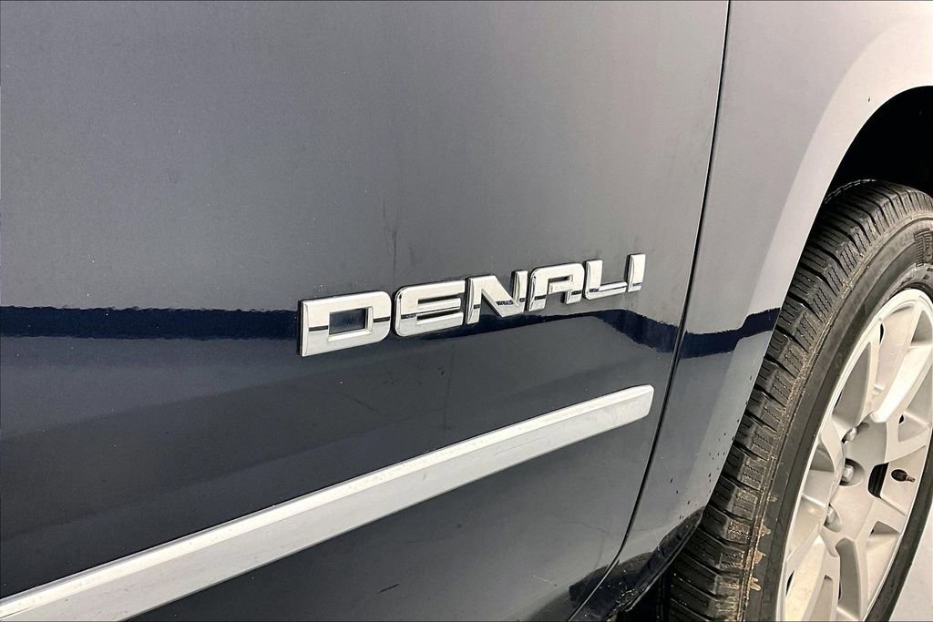 Used 2019 GMC Yukon Denali AWD/4WD image 39