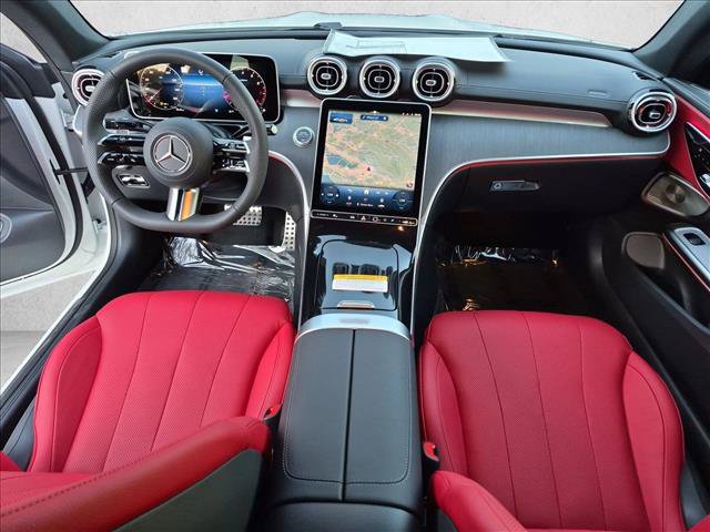 New 2026 Mercedes-Benz CLE 300 4MATIC Coupe image 15