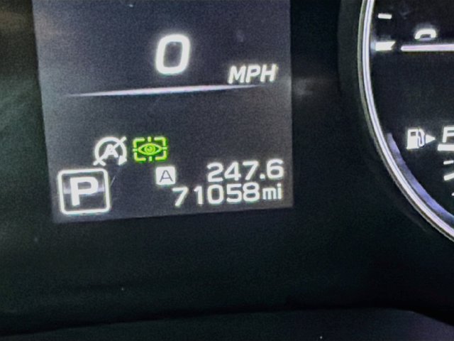 Used 2020 Subaru Outback Limited w/ Popular Package #2 AWD/4WD image 42