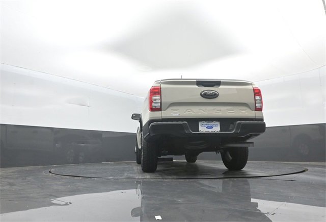 New 2025 Ford Ranger XL image 30