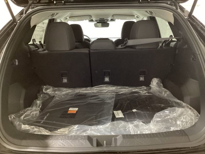 New 2026 Subaru Crosstrek 2.0i Premium image 11