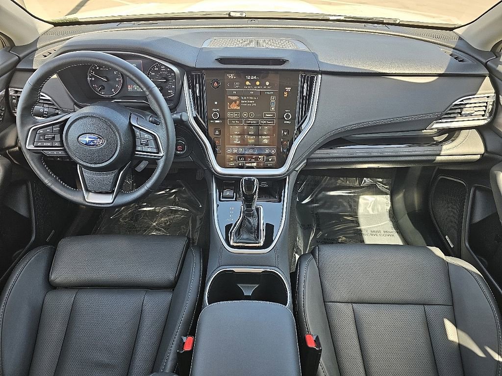 Certified 2025 Subaru Legacy Limited image 23