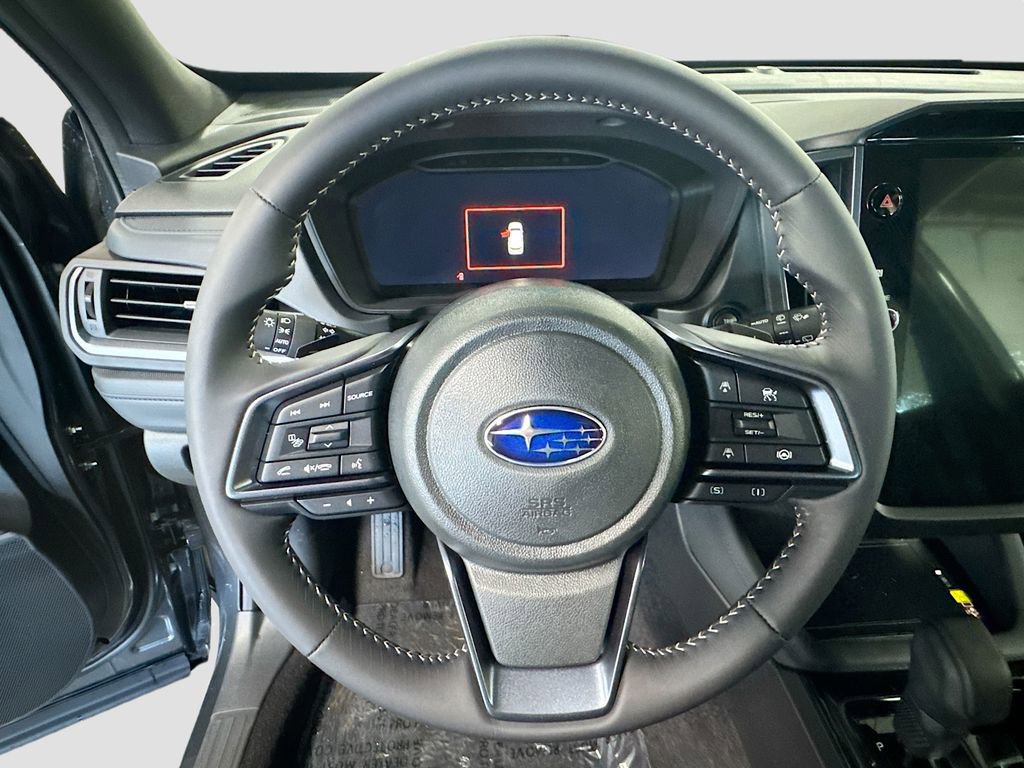 New 2026 Subaru Forester Limited image 7