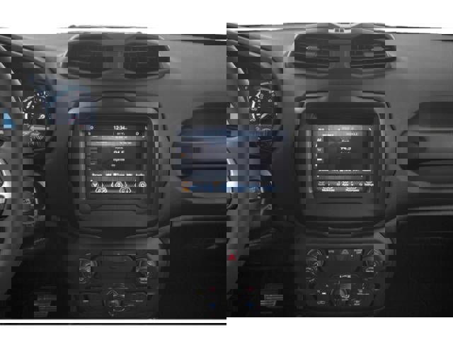 Used 2020 Jeep Renegade Altitude image 10