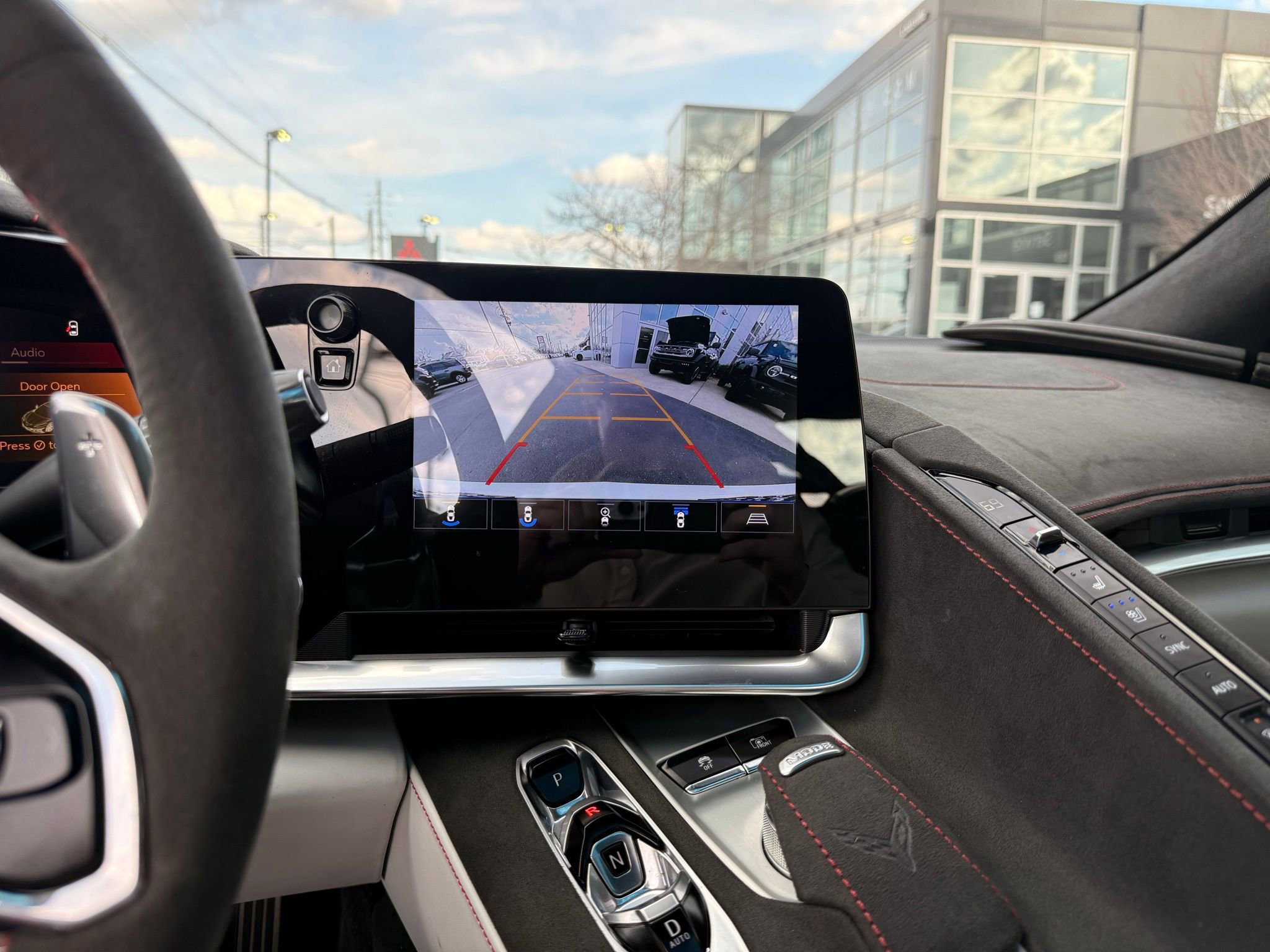 Used 2023 Chevrolet Corvette Stingray w/ Z51 Performance Package image 49