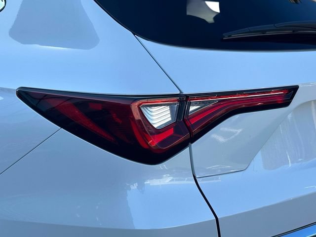 Certified 2023 Acura MDX w/ Advance Package AWD/4WD image 16