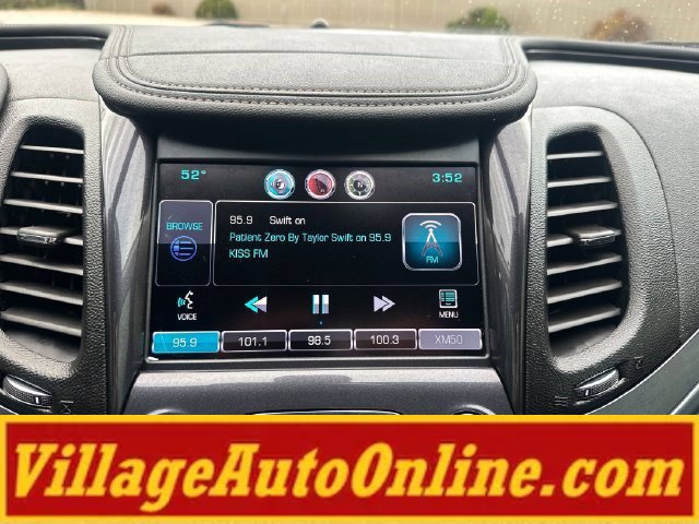 Used 2015 Chevrolet Impala LT w/ Convenience Package FWD image 17