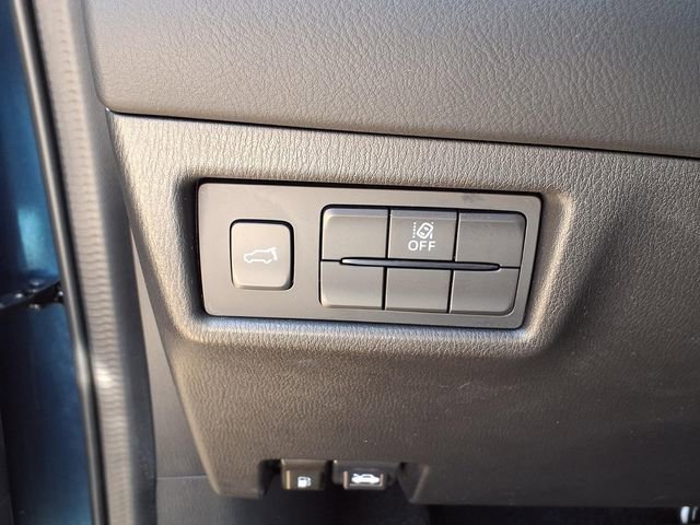 Used 2023 MAZDA CX-5 AWD 2.5 S w/ Premium Plus Pkg image 21