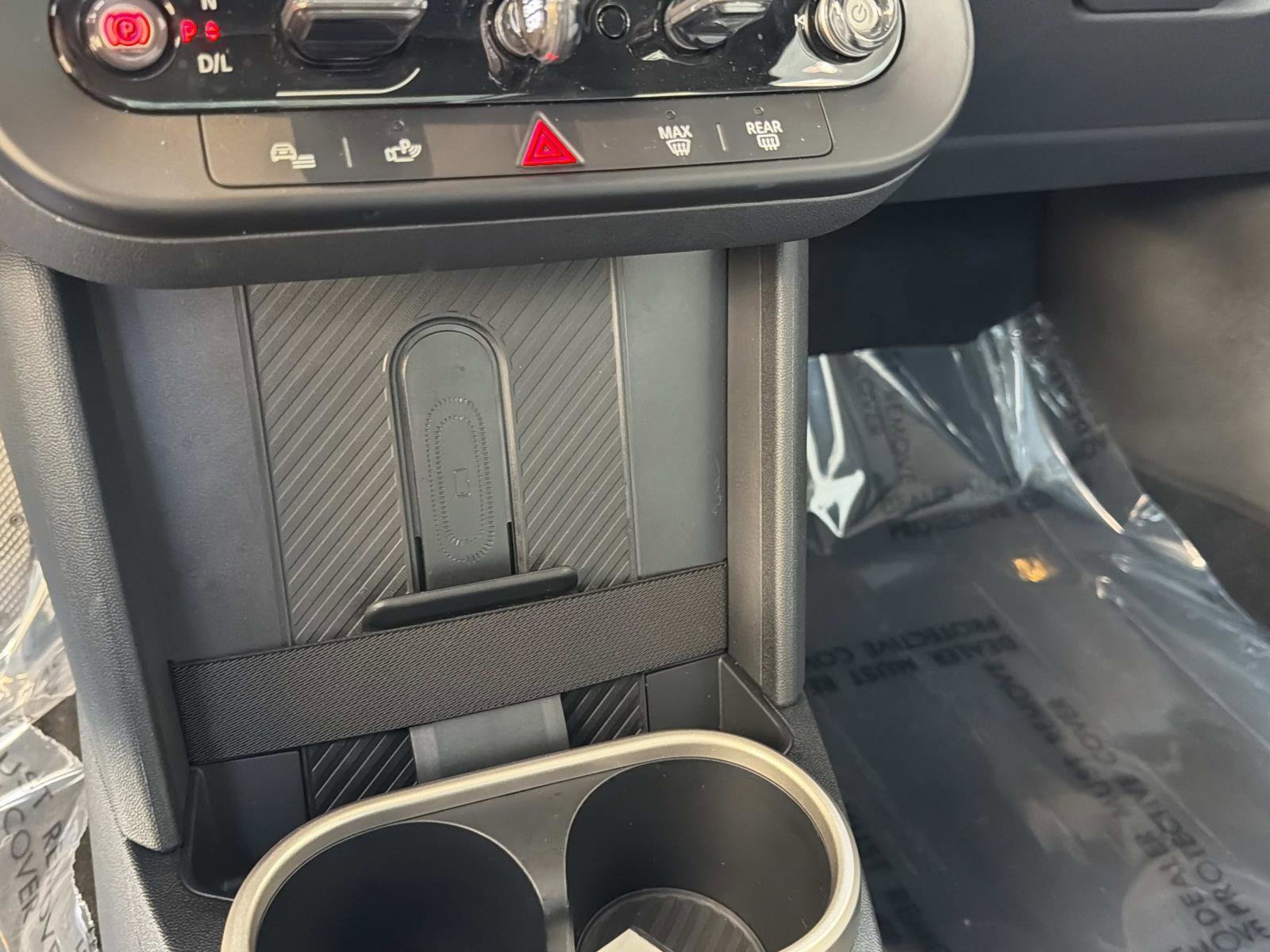 Certified 2026 MINI Cooper S FWD image 11