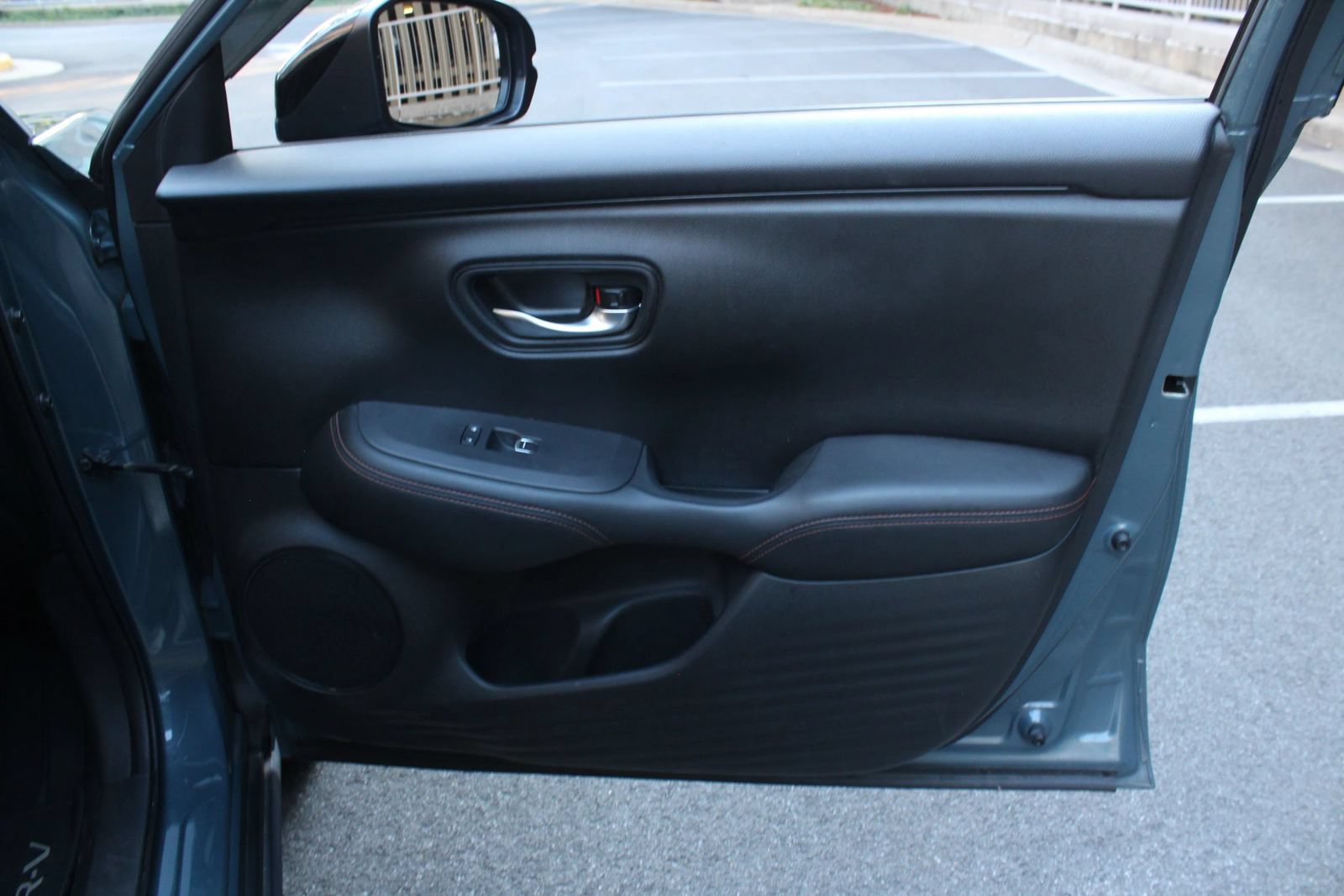 Used 2023 Honda HR-V Sport image 24