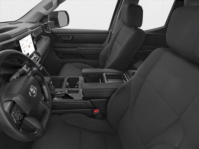 New 2026 Toyota Tundra SR AWD/4WD image 6