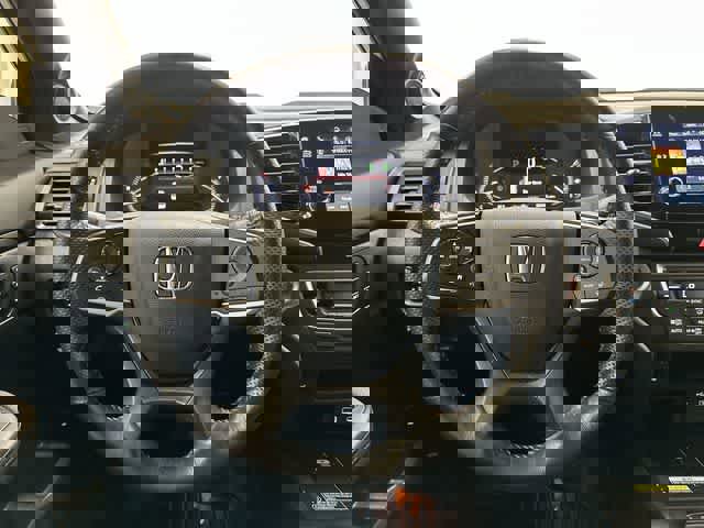 Used 2024 Honda Passport TrailSport image 15