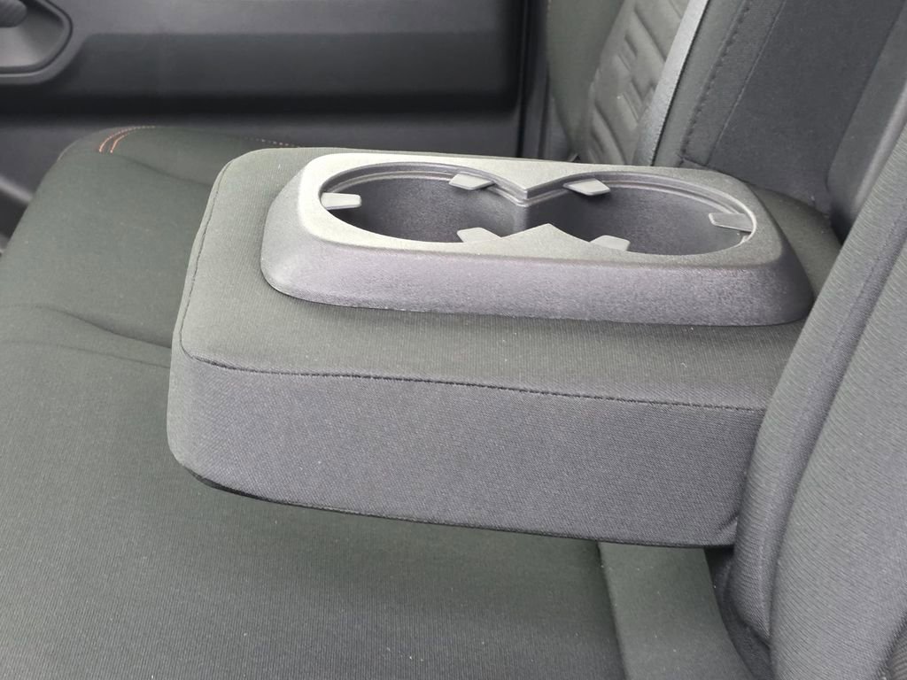 New 2026 Nissan Frontier Pro-X w/ Tow Package image 11