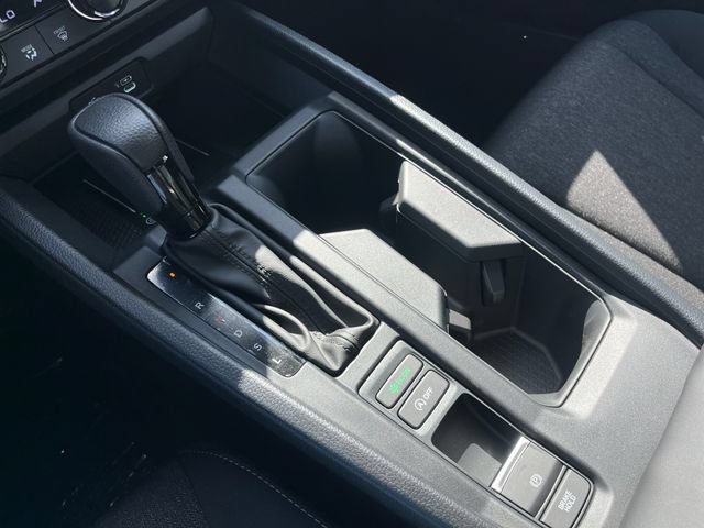 New 2026 Honda Accord SE image 28