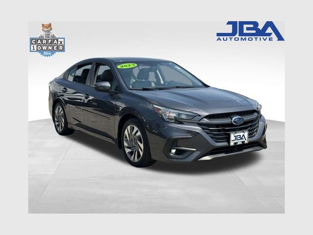 Used 2023 Subaru Legacy Limited