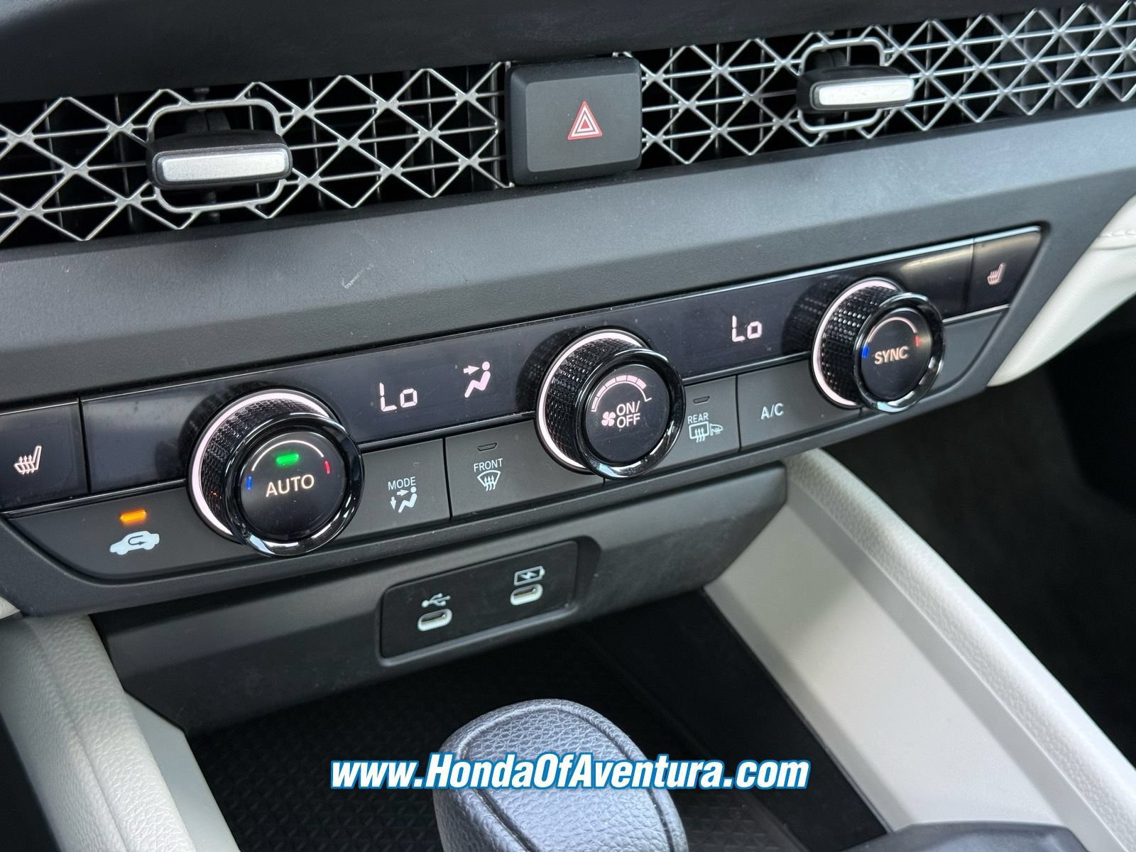 Certified 2024 Honda Accord EX image 26