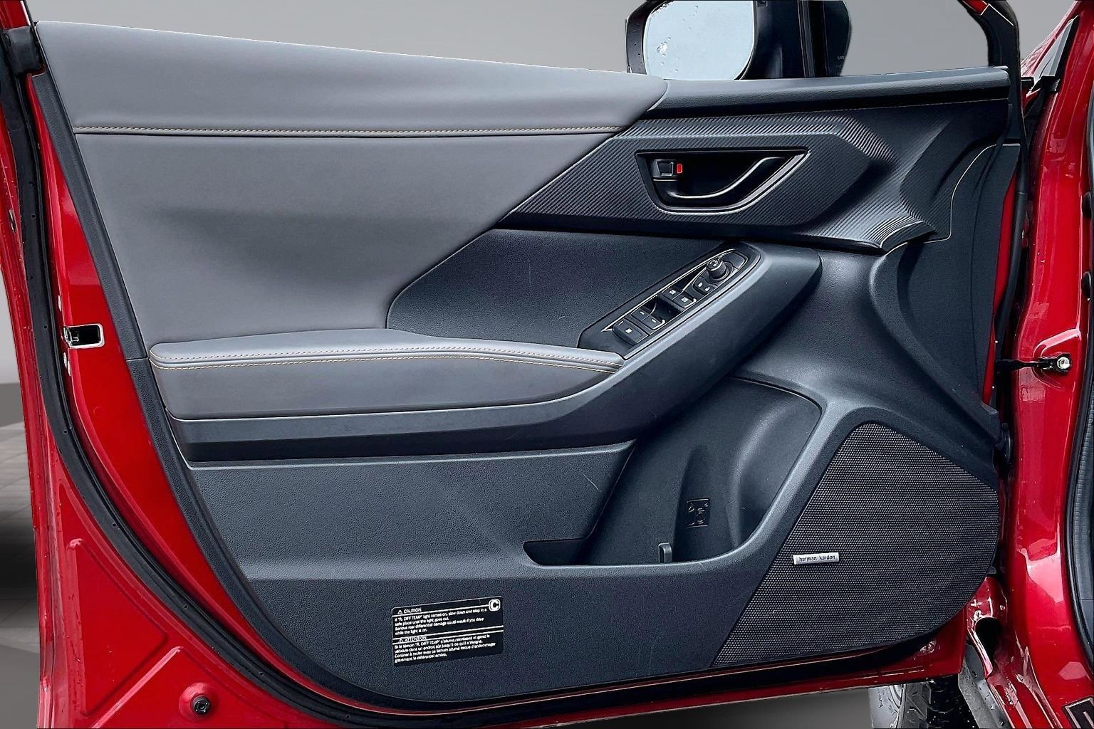 Certified 2024 Subaru Crosstrek 2.5i Wilderness w/ Wilderness Package image 17