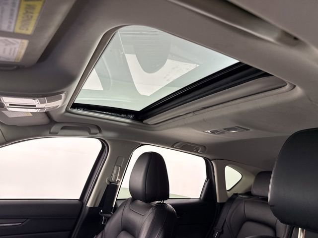 Used 2024 MAZDA CX-5 Carbon Edition image 22