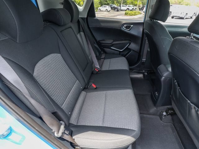Used 2024 Kia Soul EX FWD image 26