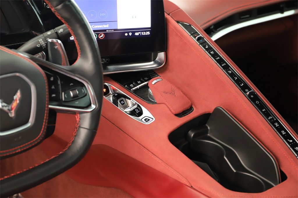 Used 2020 Chevrolet Corvette Stingray w/ 3LT Preferred Equipment Group image 18