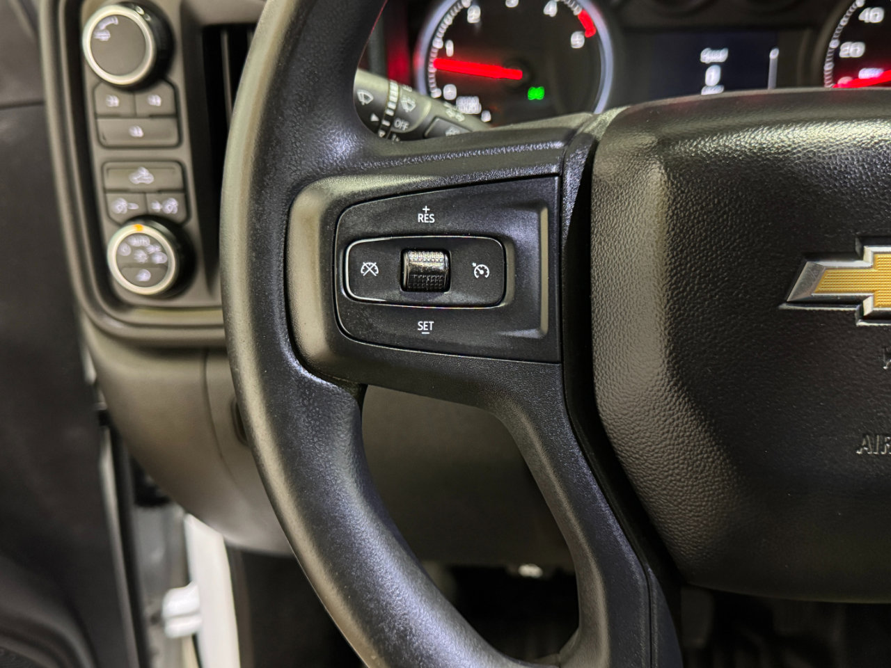 Used 2023 Chevrolet Silverado 3500 W/T w/ WT Fleet Convenience Package image 22