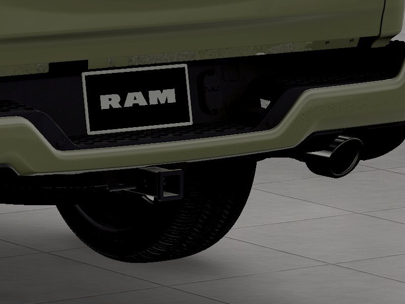 New 2026 RAM 1500 Laramie image 16