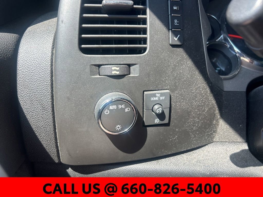 Used 2010 GMC Sierra 1500 SLE w/ Power Pack Plus AWD/4WD image 15