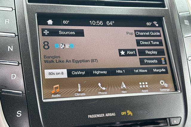 Used 2019 Lincoln MKC Select FWD image 18