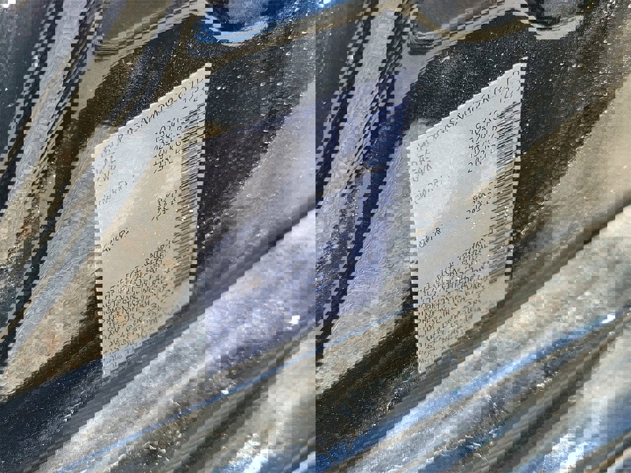 Used 2024 Nissan Altima 2.5 SV image 32