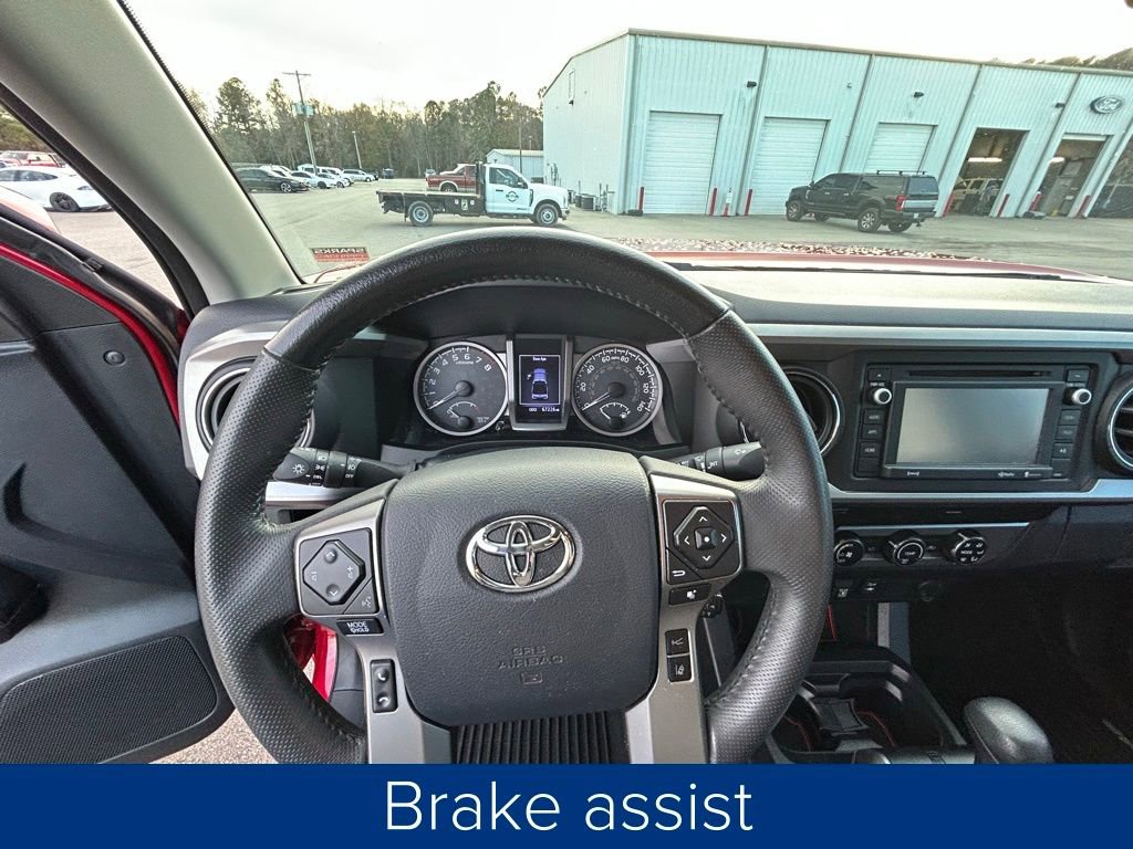 Used 2019 Toyota Tacoma SR5 image 28