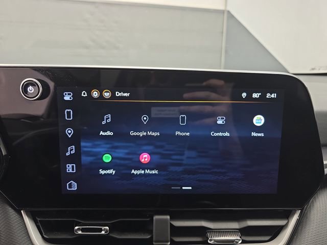 Used 2025 Chevrolet Equinox LT image 32