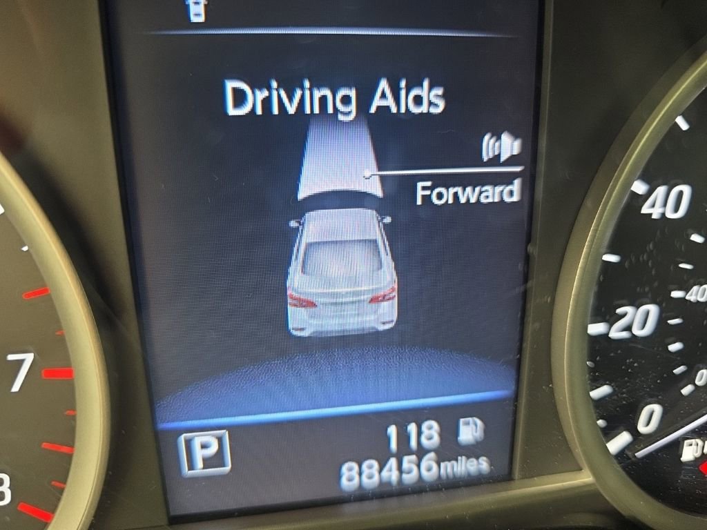 Used 2019 Nissan Sentra SV image 16