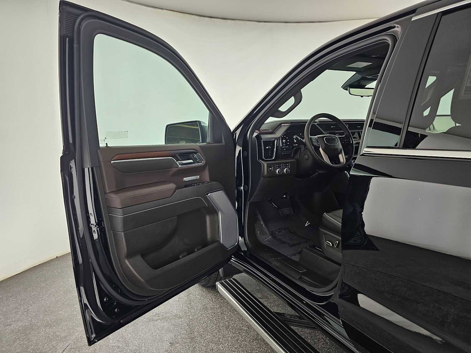 New 2026 GMC Sierra 1500 Denali w/ Denali Reserve Package image 20