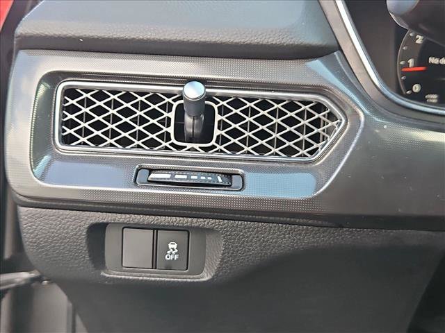 Used 2023 Acura Integra A-Spec FWD image 24