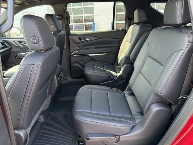 New 2026 Chevrolet Traverse LT w/ Driver Confidence Package image 19