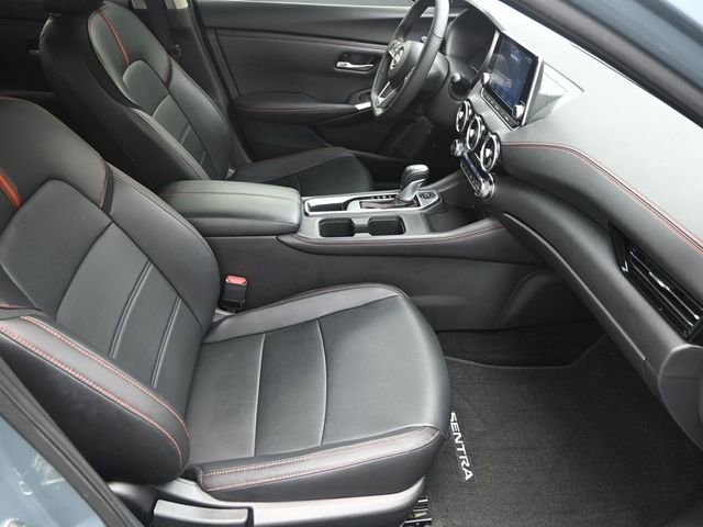 Used 2024 Nissan Sentra SR w/ SR Premium Package image 37
