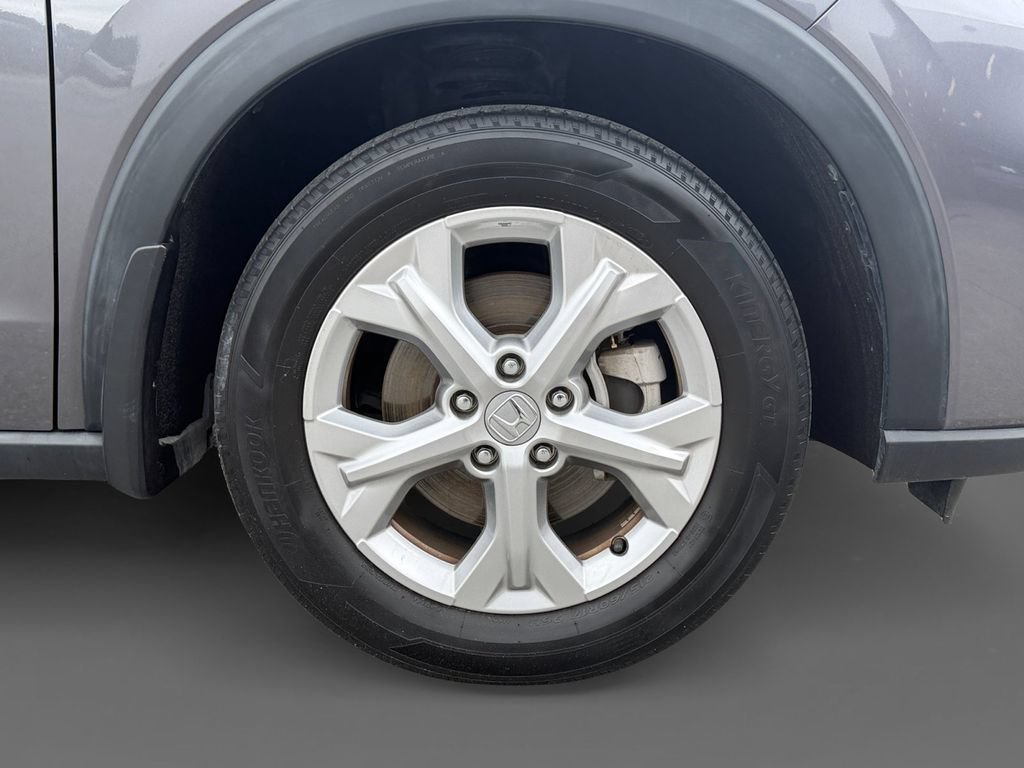 Used 2023 Honda HR-V LX image 15