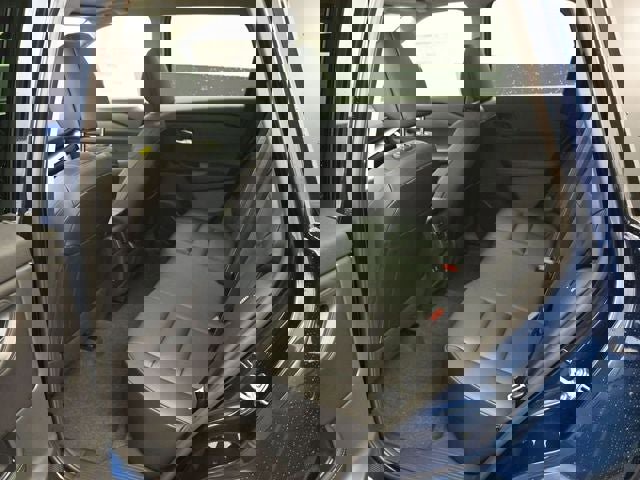 New 2026 Nissan Rogue SV image 10