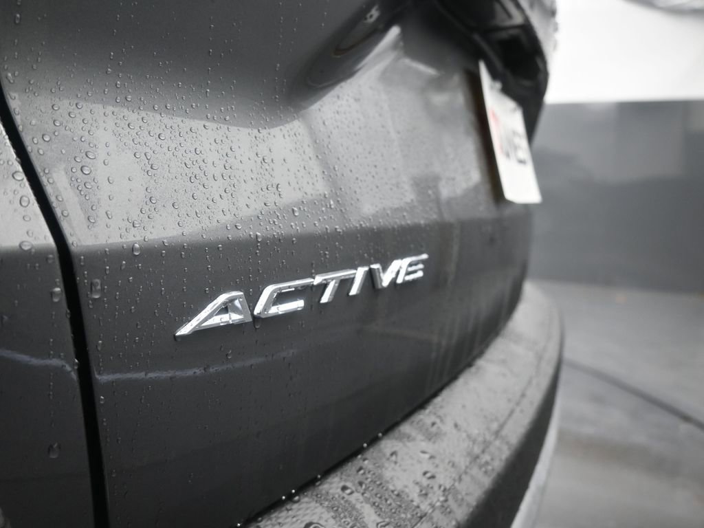 New 2026 Ford Escape Active w/ Cold Weather Package image 16