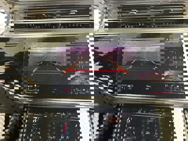 New 2025 Audi A8 L 3.0T image 31