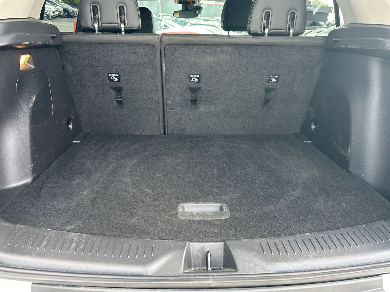 Used 2025 Buick Encore GX Preferred FWD image 25