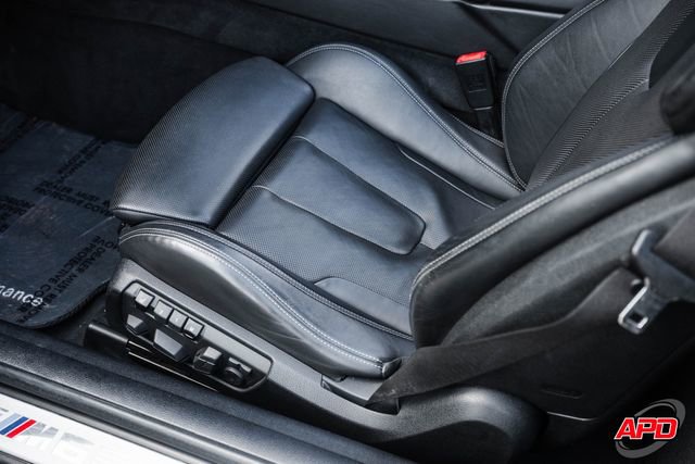 Used 2013 BMW M6 Convertible RWD image 69